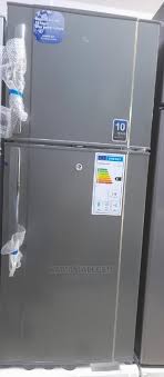 COOL 270 L Double Door Refrigerator