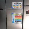 COOL 330L Double Door Refrigerator