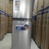 COOL 330L Double Door Refrigerator