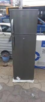 COOL 270 L Double Door Refrigerator
