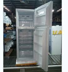 COOL 330L Double Door Refrigerator